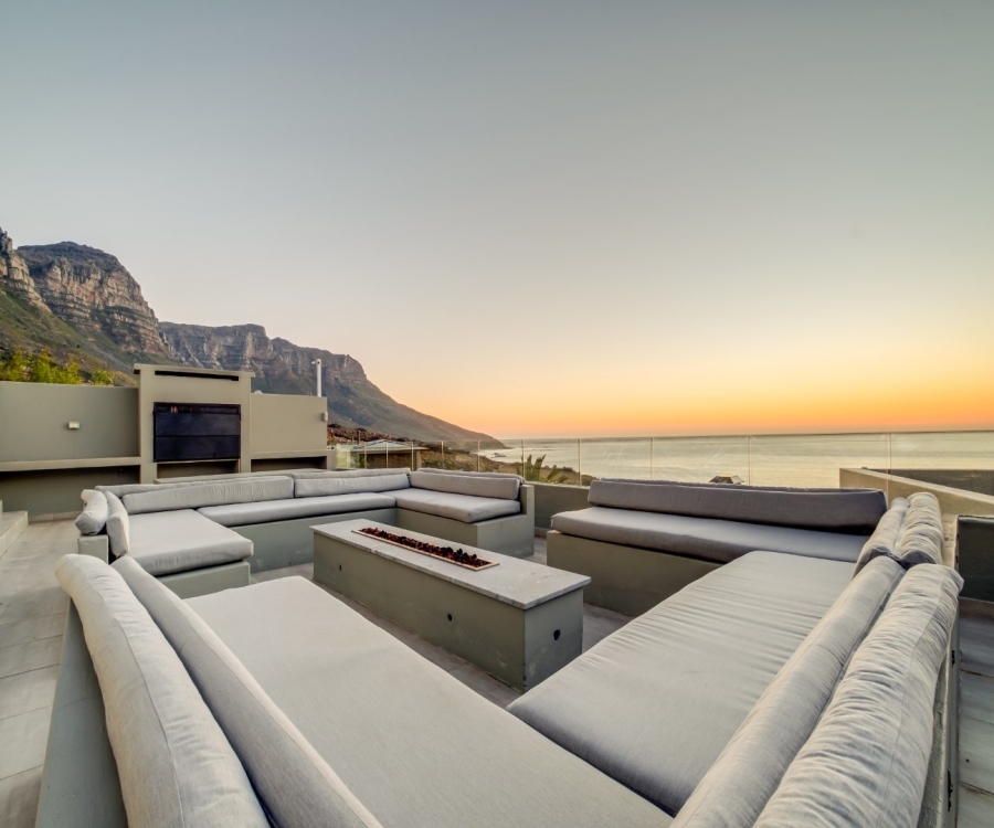 6 Bedroom Property for Sale in Camps Bay Western Cape